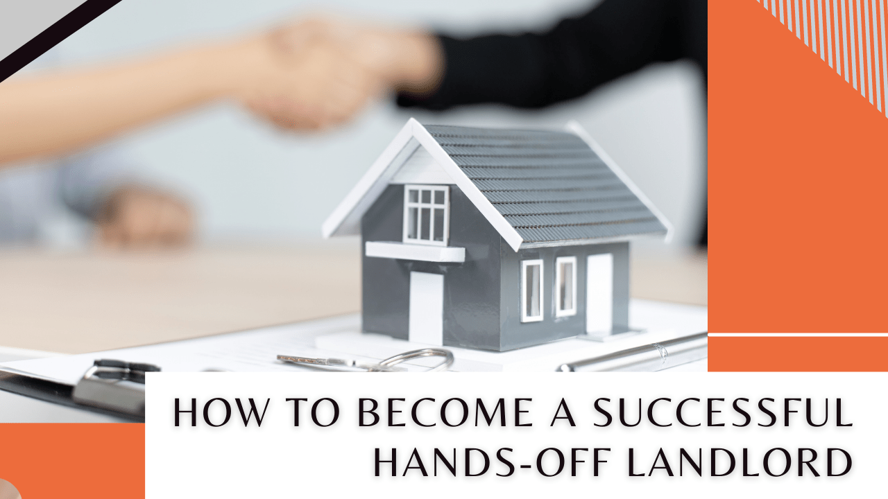 How to Become a Successful Hands-Off Atlanta Landlord